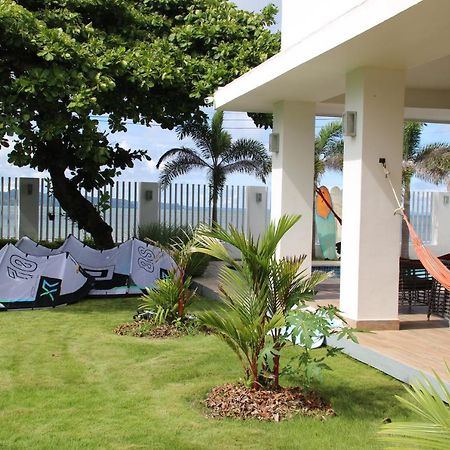 Ocean Souls Beach House Punta Chame Exteriér fotografie