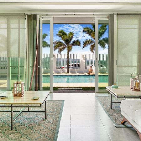 Ocean Souls Beach House Punta Chame Exteriér fotografie