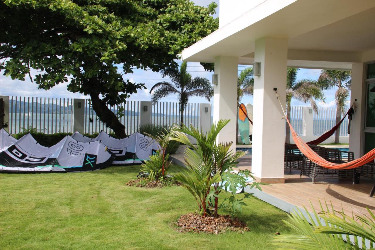Ocean Souls Beach House Punta Chame Exteriér fotografie