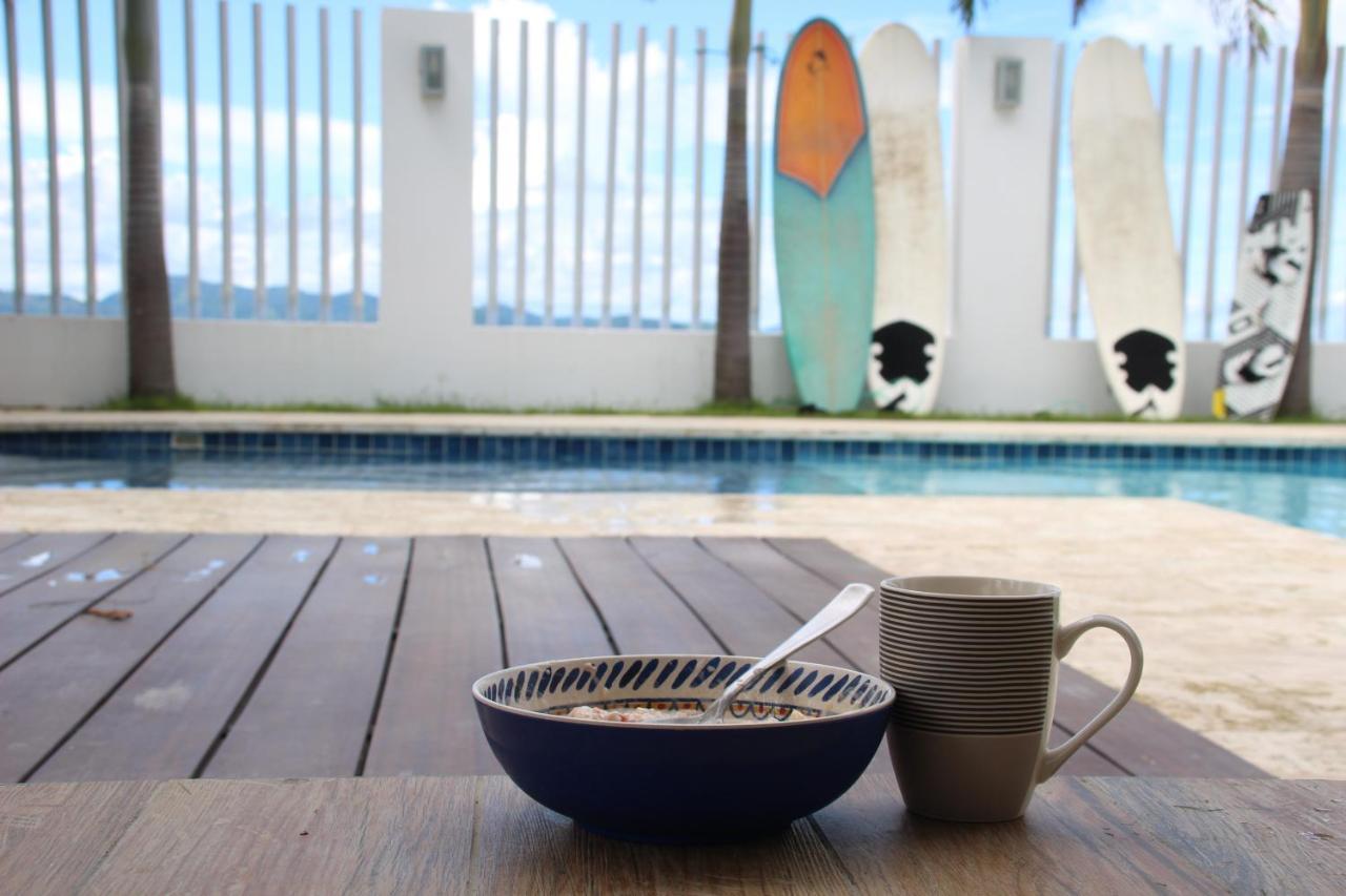Ocean Souls Beach House Punta Chame Exteriér fotografie