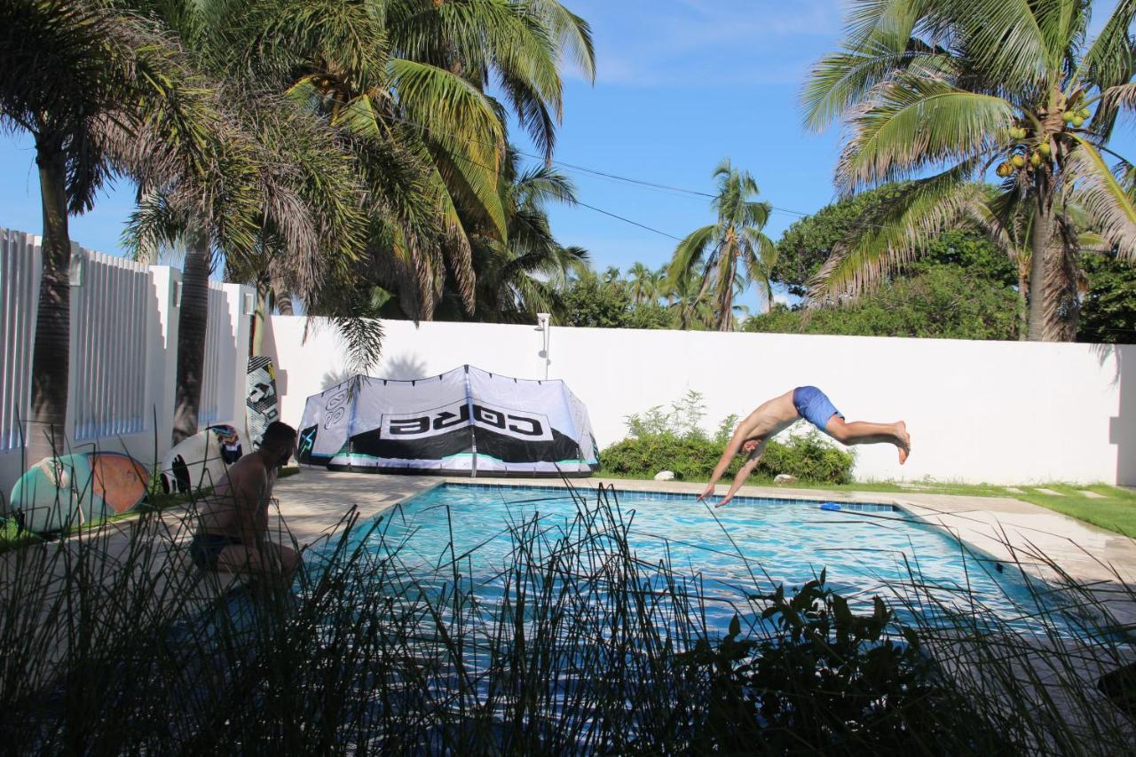 Ocean Souls Beach House Punta Chame Exteriér fotografie