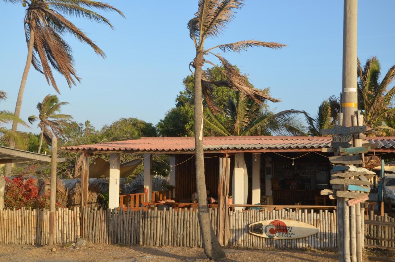 Ocean Souls Beach House Punta Chame Exteriér fotografie
