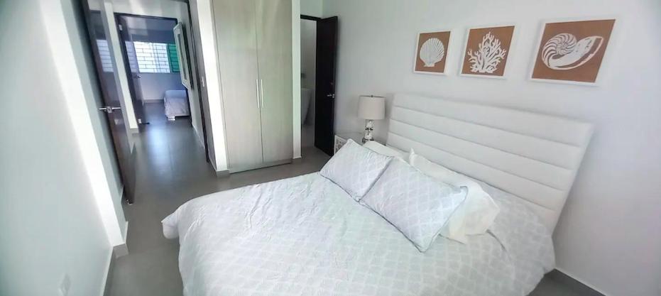 Ocean Souls Beach House Punta Chame Exteriér fotografie