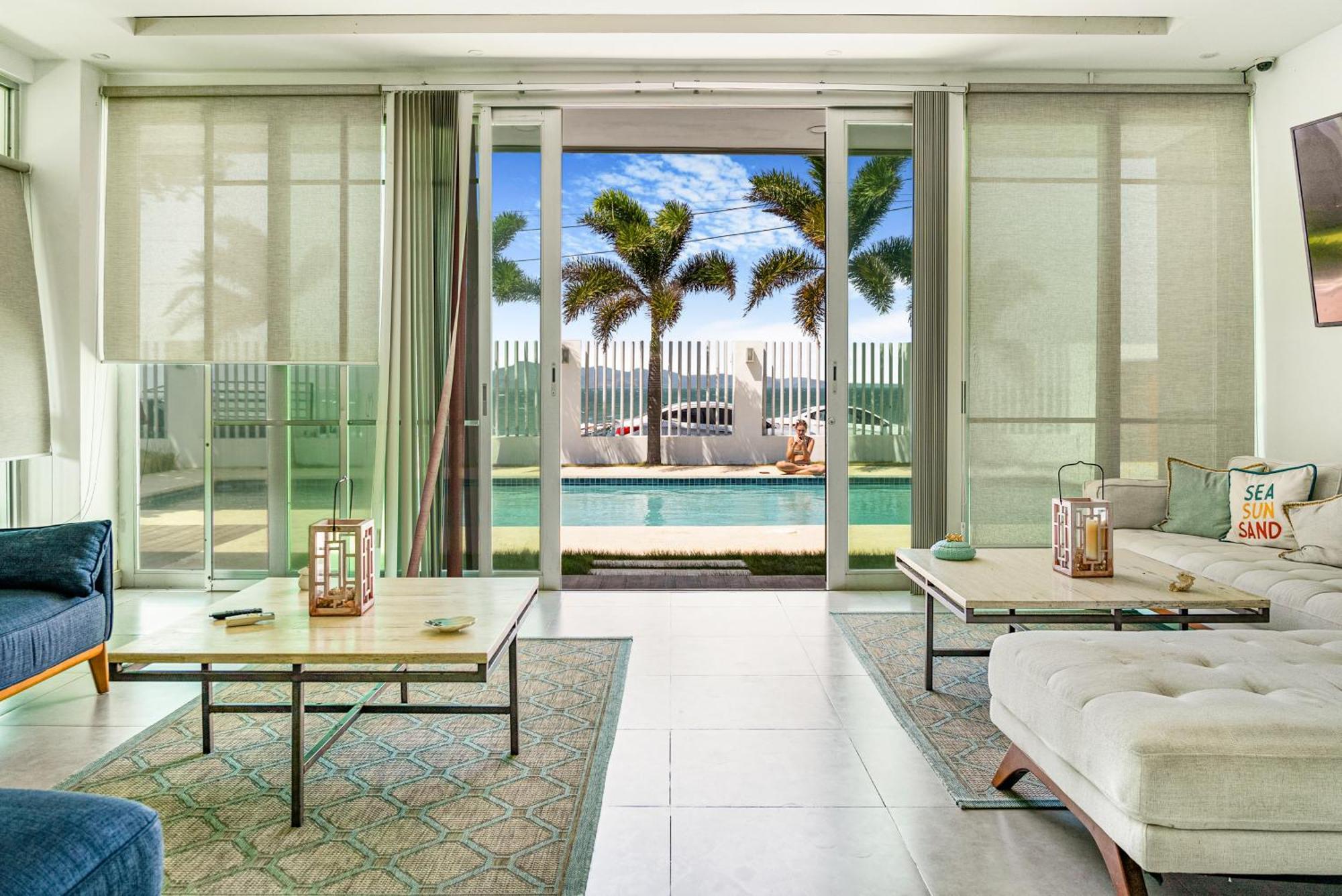 Ocean Souls Beach House Punta Chame Exteriér fotografie