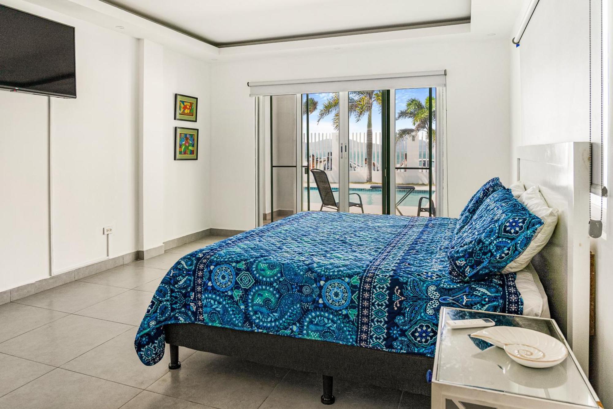Ocean Souls Beach House Punta Chame Exteriér fotografie