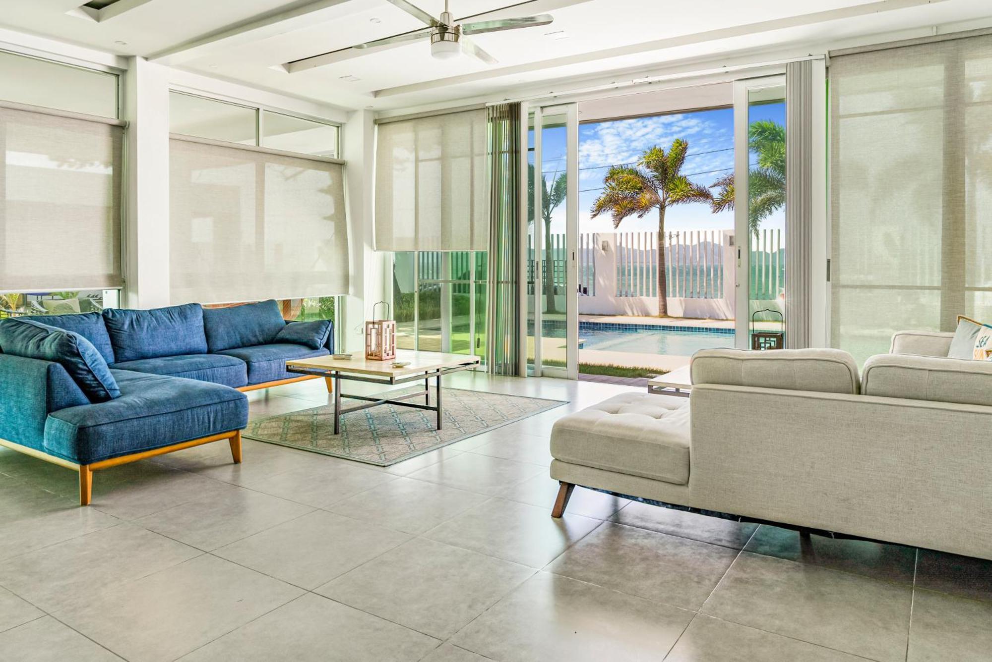 Ocean Souls Beach House Punta Chame Exteriér fotografie