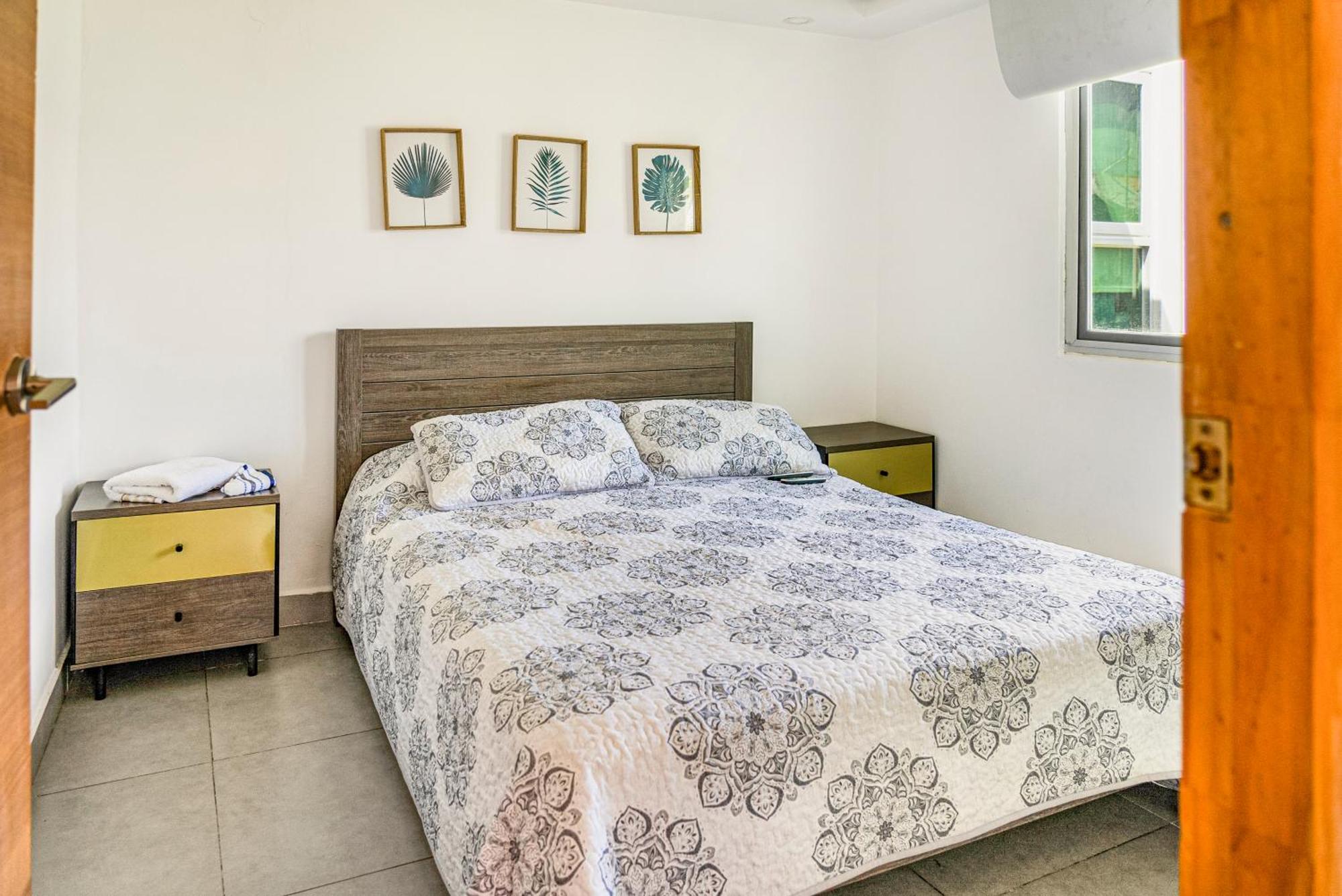 Ocean Souls Beach House Punta Chame Exteriér fotografie