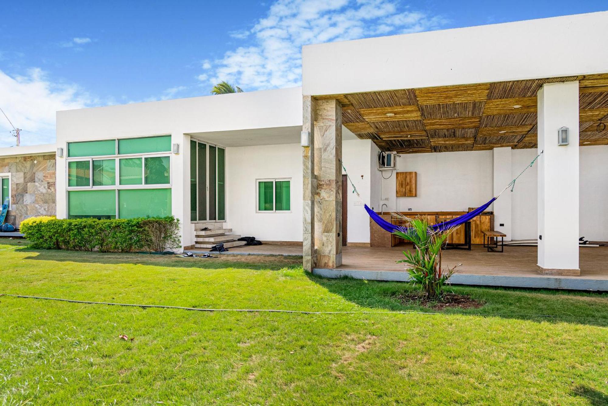 Ocean Souls Beach House Punta Chame Exteriér fotografie